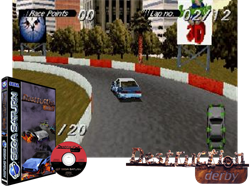 Destruction Derby